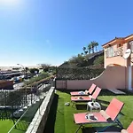 Chalet Santa Ana 2 By Villagrancanaria