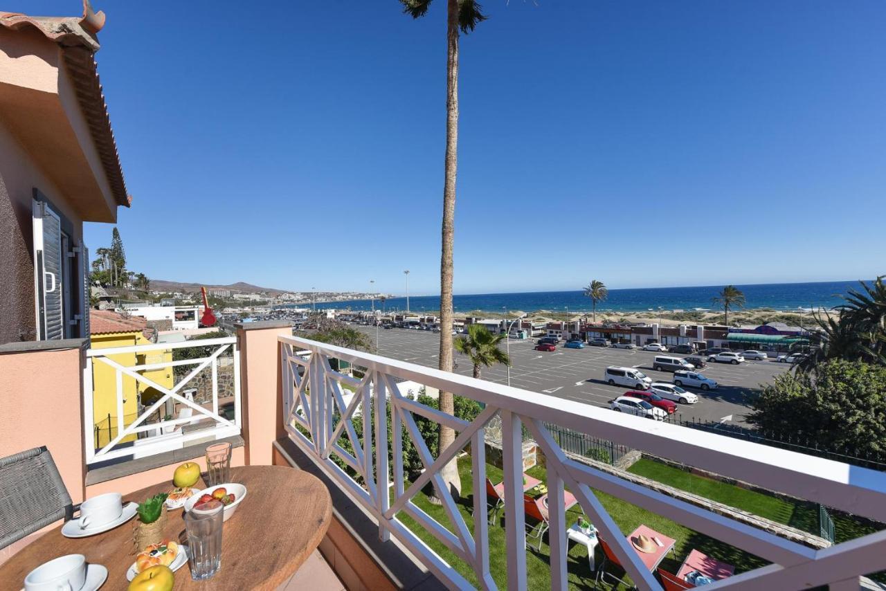 Santa Ana 2 By Villagrancanaria Vakantiehuis Playa del Inglés