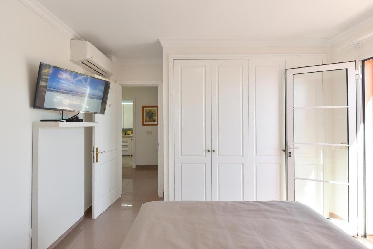 Vakantiehuis Santa Ana 2 By Villagrancanaria