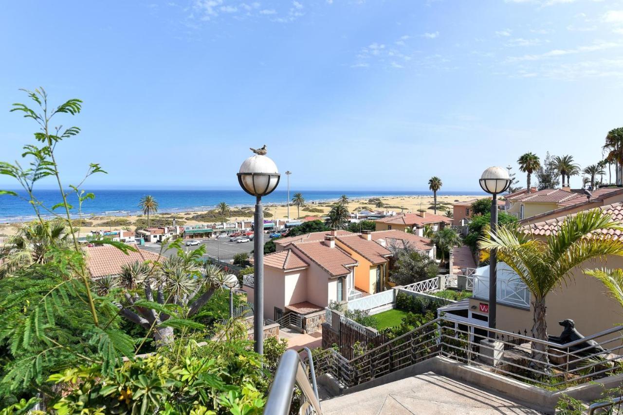 Vakantiehuis Santa Ana 2 By Villagrancanaria Playa del Inglés