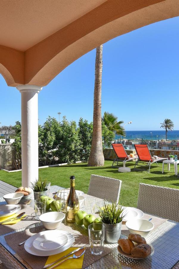 Vakantiehuis Santa Ana 2 By Villagrancanaria