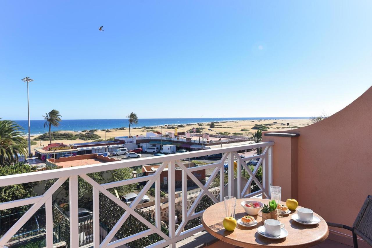 Vakantiehuis Santa Ana 2 By Villagrancanaria Playa del Inglés