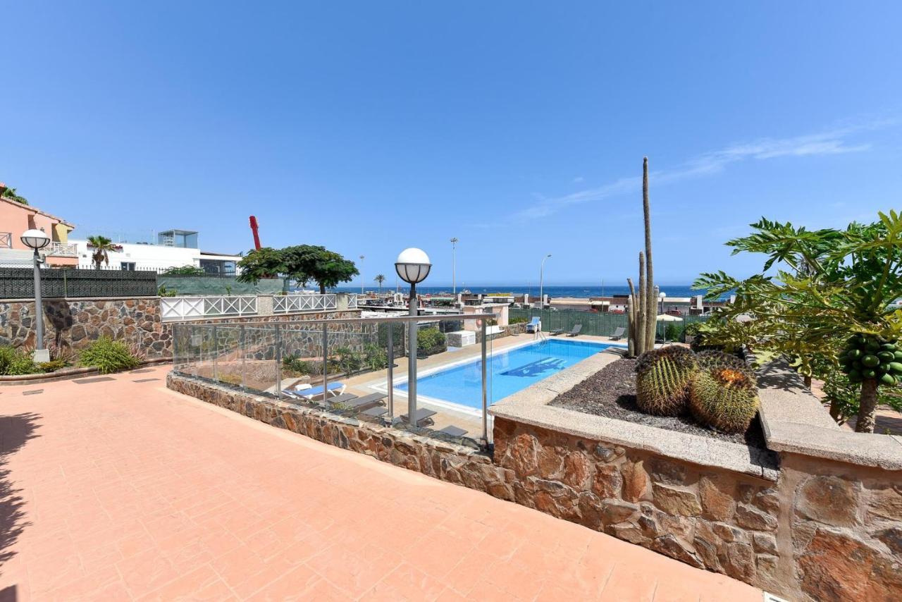 Santa Ana 2 By Villagrancanaria Vakantiehuis