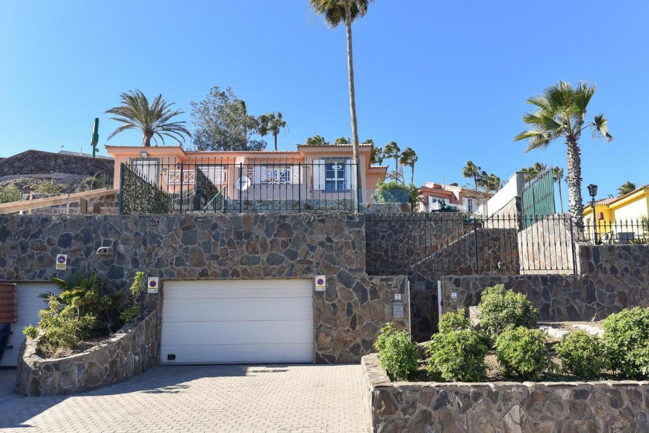 Vakantiehuis Santa Ana 2 By Villagrancanaria Playa del Inglés